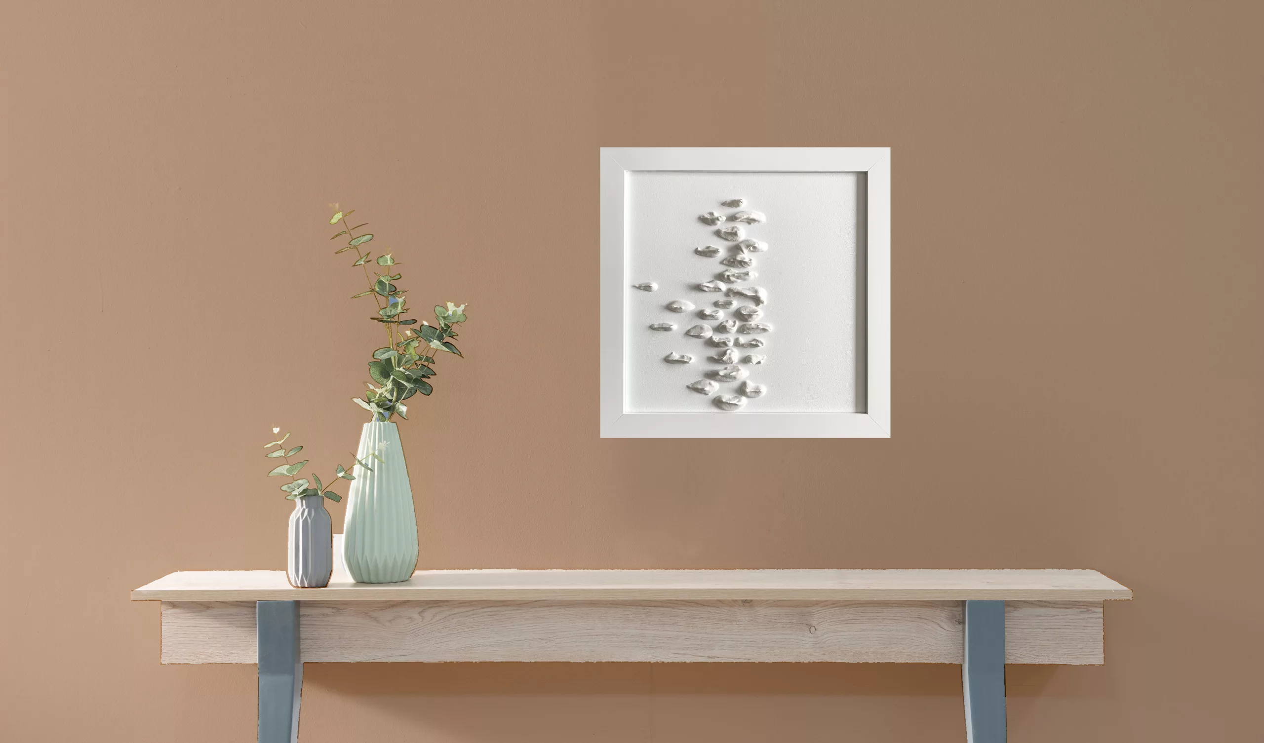 Ecume 2 présentation