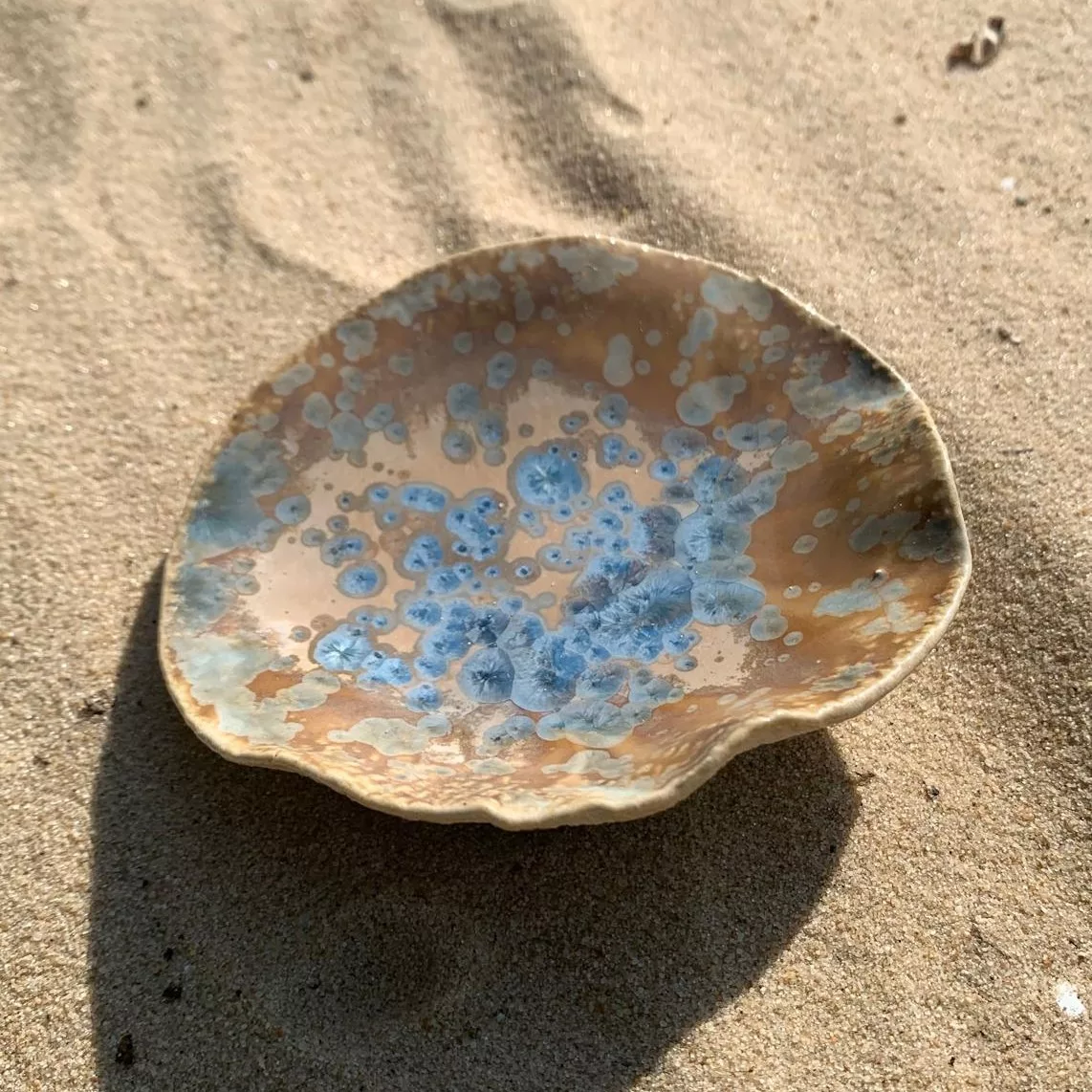 Coupelle décorative