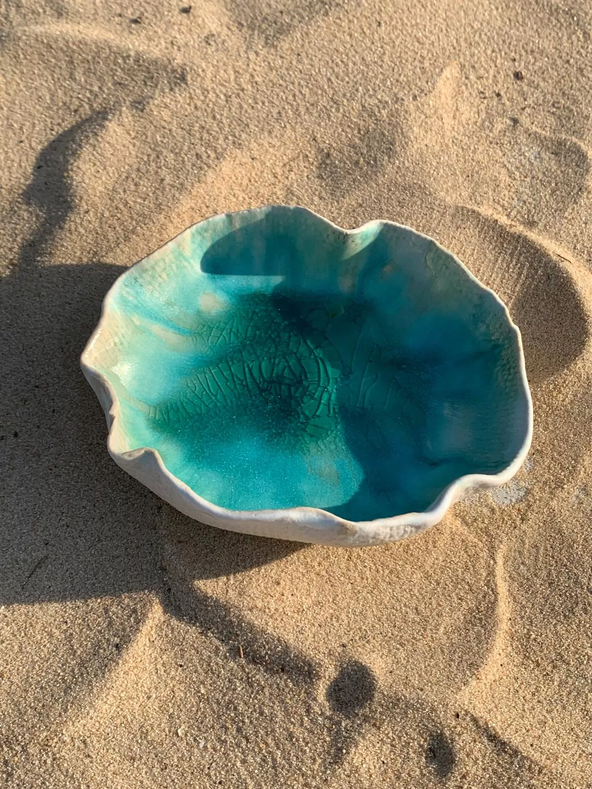 Coupelle décorative