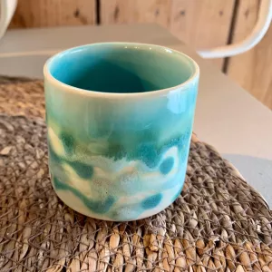 Tasse expresso Lagon