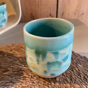 Verre Lagon