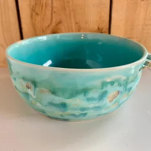 Saladier Lagon