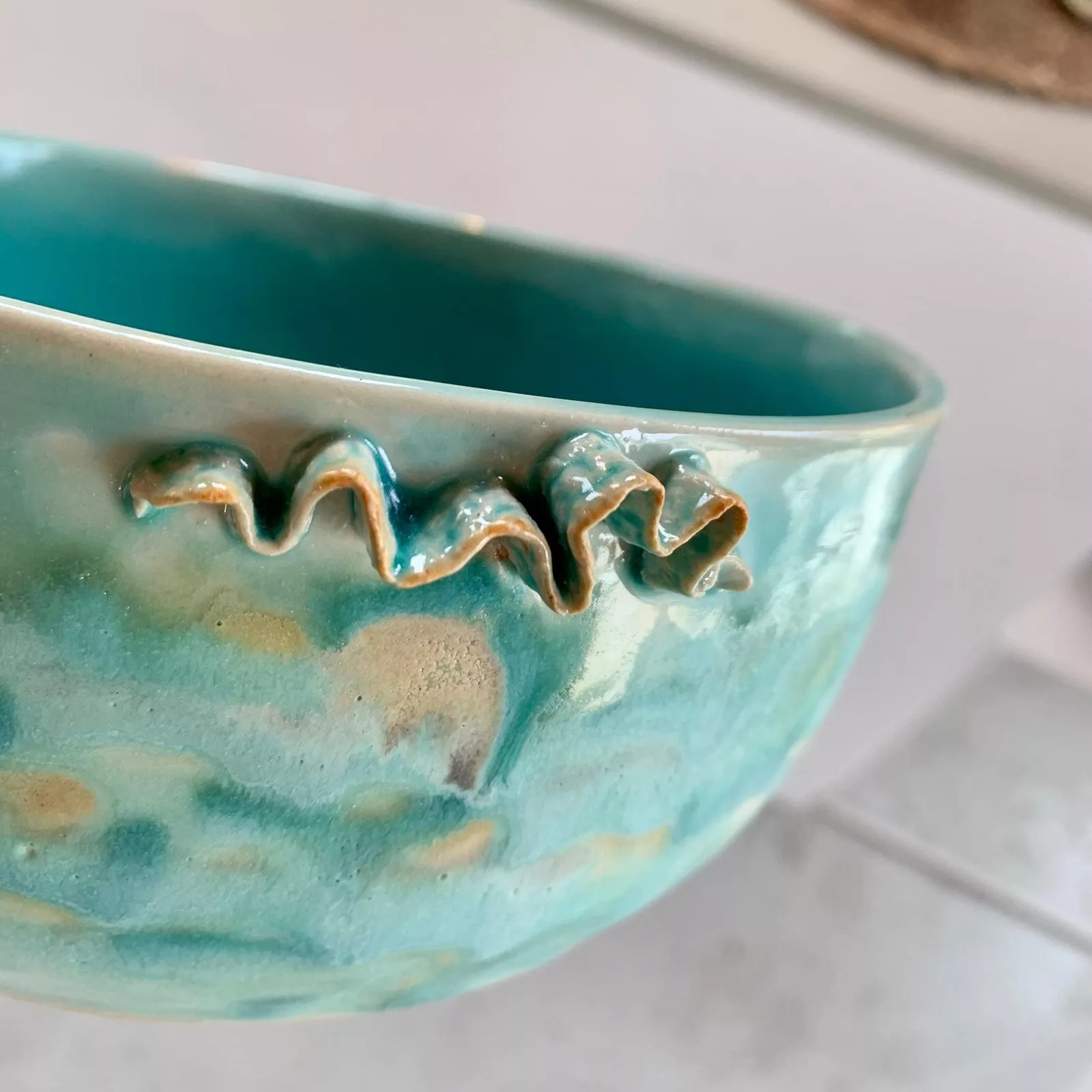 Bol large Lagon – Image 3