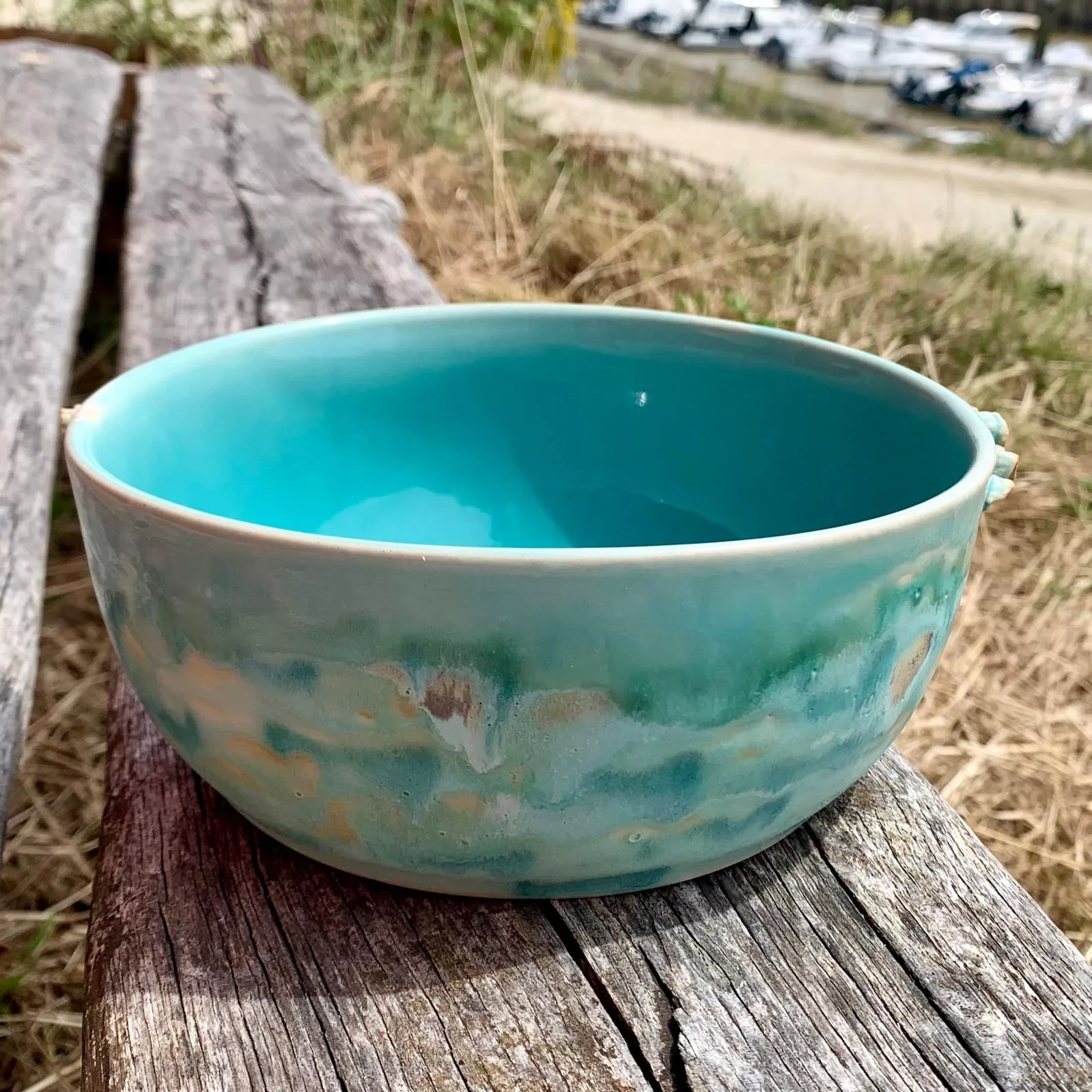 Bol large Lagon – Image 4