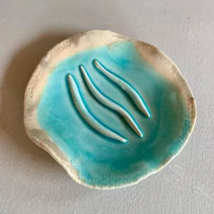 Porte savon Lagon 11 cm