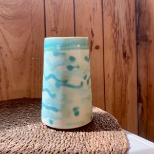 Vase moyen Lagon